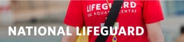 Become a Lifeguard!