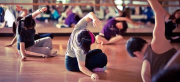 Unlimited Yoga and Pilates Membership
