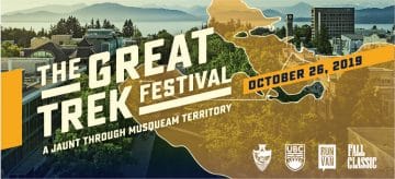 Great Trek Festival