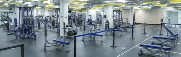 Fitness Centre Memberships – Buy Now