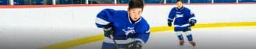 Junior Thunderbirds Hockey Tournament | April 5-7