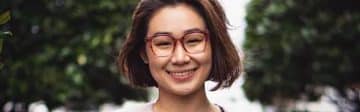 Spotlight Interview: Meet Trista Yuan, a UBC Dietetics Student!