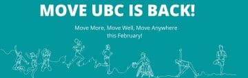 Guide to Move UBC 2022