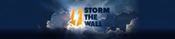 Storm the Wall Registration Now Open!