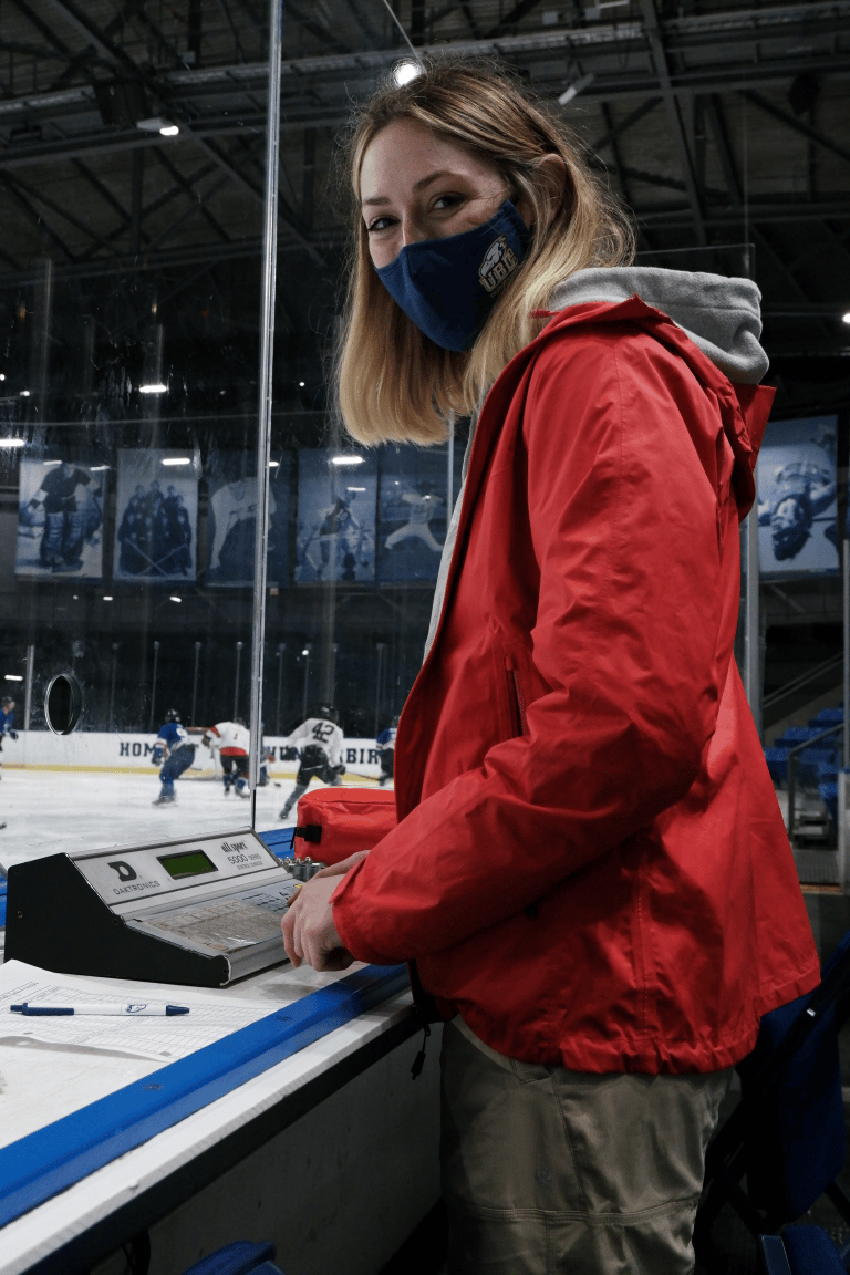  Sammy (Ice Hockey Director 2021/2022)