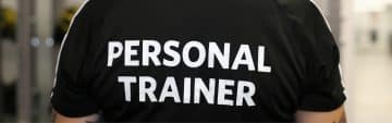 HIRING: Personal Trainers