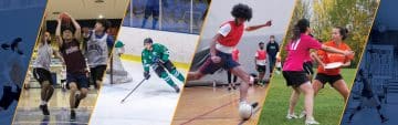 Fall ’22 Todd Ice Hockey League | Open Tier 1 and Open Tier 2 Playoff Brackets