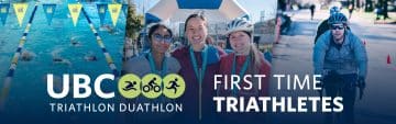 Tri-Du First Time Triathletes | Reg by Jan 16