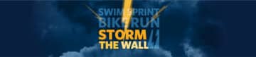 Storm the Wall | Reg Open!